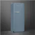 Smeg FAB28RDSB6 Donkerblauw