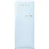 Smeg FAB28LPB6 Pastelblauw