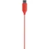 Skullcandy JIB USB-C Rood