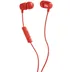 Skullcandy JIB USB-C Rood