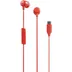 Skullcandy JIB USB-C Rood