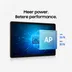 Samsung Galaxy Tab A11 Plus 11 inch 128GB Wifi Grijs