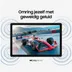 Samsung Galaxy Tab A11 Plus 11 inch 128GB Wifi Grijs