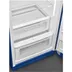 Smeg FAB28RBE6 Blauw