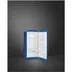 Smeg FAB28RBE6 Blauw