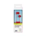 JVC HA-FR15-RE Rood