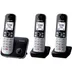 Panasonic KX-TG6853NLB