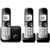 Panasonic KX-TG6853NLB