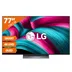LG OLED 4K 77C54LA (2025)