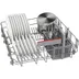 Bosch SMV4HLX11E EXCLUSIV