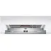 Bosch SMV4HLX11E EXCLUSIV