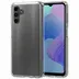 Accezz Xtreme Impact Backcover Samsung Galaxy A14 (5G/4G) Transparant