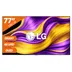 LG OLED EVO 4K 77G55LW (2025)