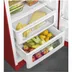 Smeg FAB28RRD6 Rood