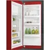 Smeg FAB28RRD6 Rood