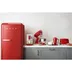 Smeg FAB28RRD6 Rood