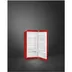 Smeg FAB28RRD6 Rood