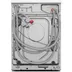 Bosch WGH246A7NL