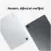 Samsung Galaxy Tab A11 Plus 11 inch 256GB Wifi Grijs