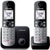 Panasonic KX-TG6852NLB