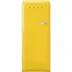 Smeg FAB28LYW6 Geel