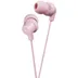 JVC HA-FX10-LPE   Roze