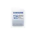 Samsung EVO Plus SD Card (2021) 128GB