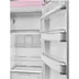 Smeg FAB28RPK6 Roze