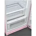 Smeg FAB28RPK6 Roze