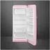 Smeg FAB28RPK6 Roze