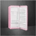 Smeg FAB28RPK6 Roze