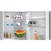 Bosch KGN362I1F Rvs