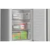 Bosch KGN362I1F Rvs