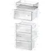 Bosch KGN362I1F Rvs