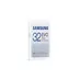 Samsung EVO Plus SD Card (2021) 32GB