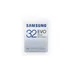 Samsung EVO Plus SD Card (2021) 32GB