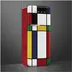 Smeg FAB28RDMC6 Rietveld-design