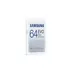 Samsung EVO Plus SD Card (2021) 64GB