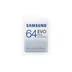 Samsung EVO Plus SD Card (2021) 64GB