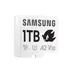 Samsung Sonic the Hedgehog PRO Plus microSD Card 1TB