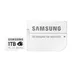 Samsung Sonic the Hedgehog PRO Plus microSD Card 1TB