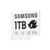 Samsung Sonic the Hedgehog PRO Plus microSD Card 1TB