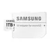 Samsung Sonic the Hedgehog PRO Plus microSD Card 1TB