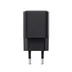 Trust MAXO 65W SMALL USB-C CHARGER Zwart