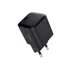 Trust MAXO 65W SMALL USB-C CHARGER Zwart