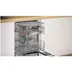 Bosch SBD6ECX21E