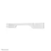 Neomounts Wall mount for Sonos Ray Wit