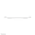 Neomounts Wall mount for Sonos Ray Wit
