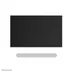 Neomounts Wall mount for Sonos Ray Wit