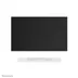 Neomounts Wall mount for Sonos Ray Wit